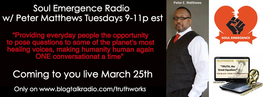 Soul Emergence Banner 3