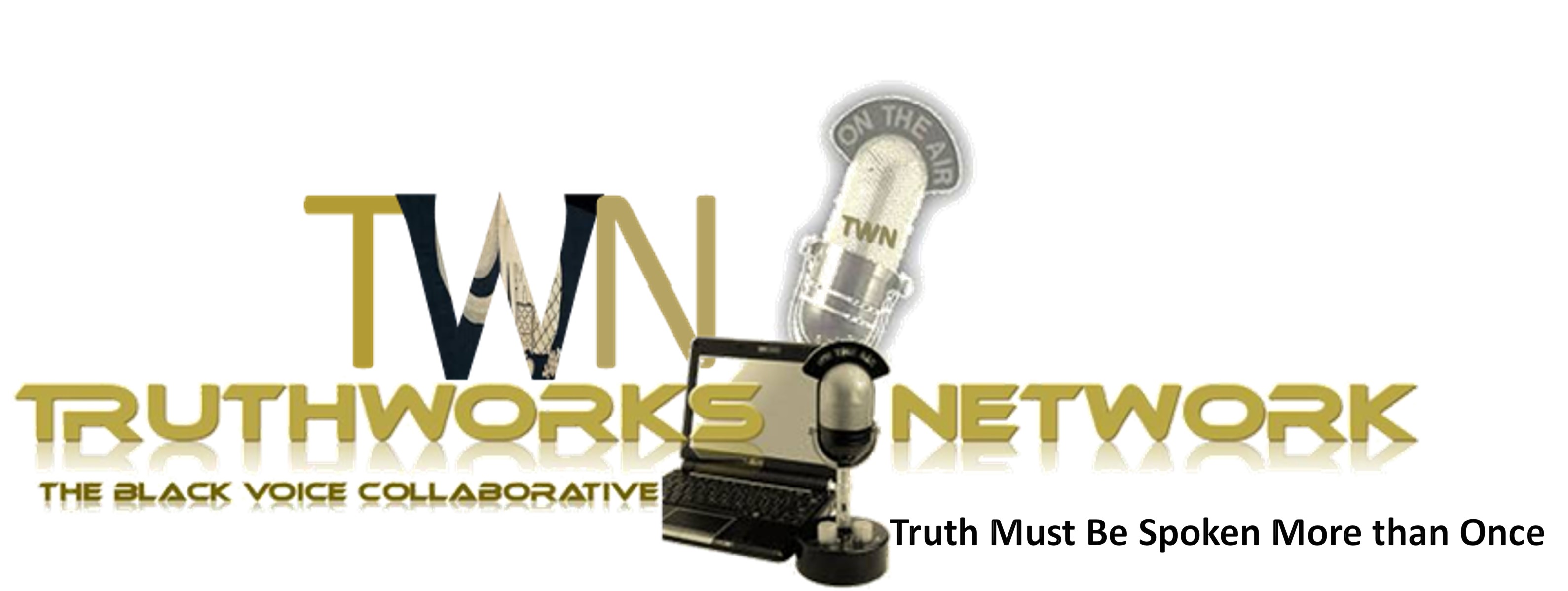 TruthWorks Talk Radio Network